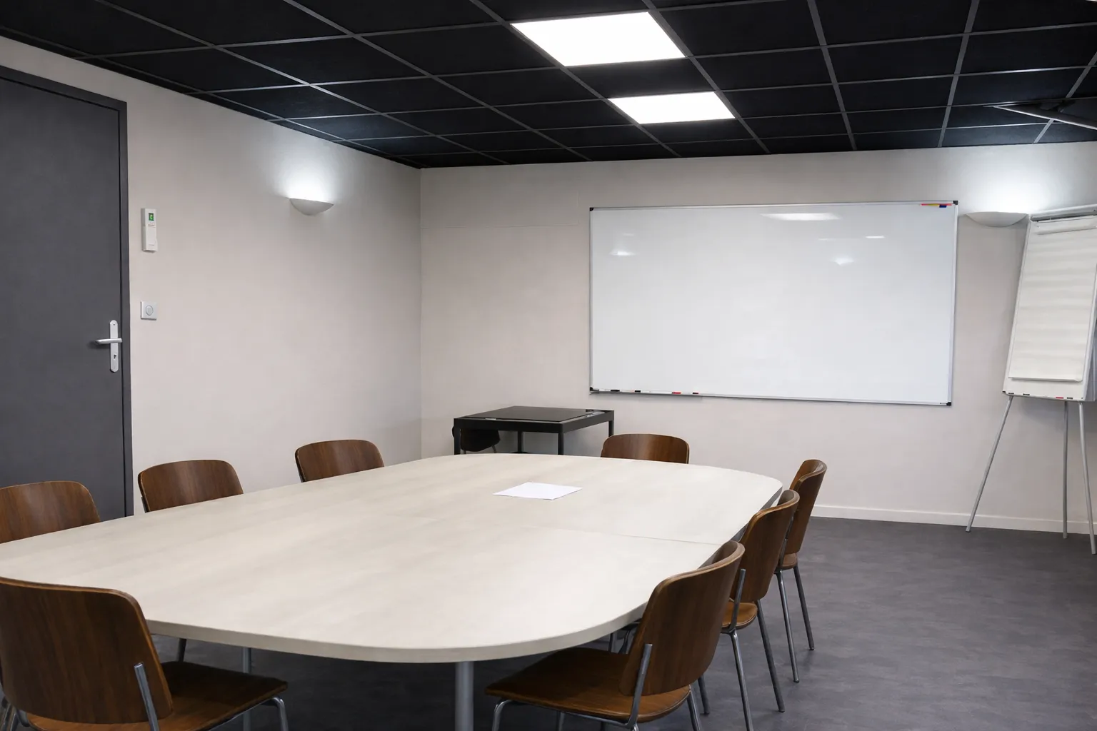 Salle de formation